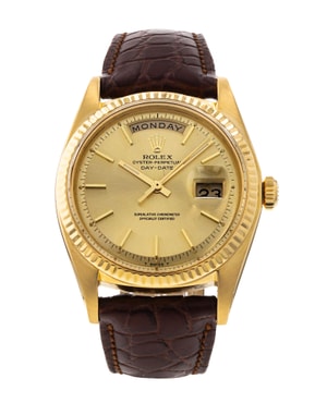 From rare and collectible pieces to nostalgic slices of heritage